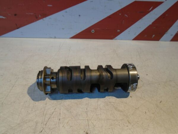 Suzuki GSX750F Gear Selector Drum 