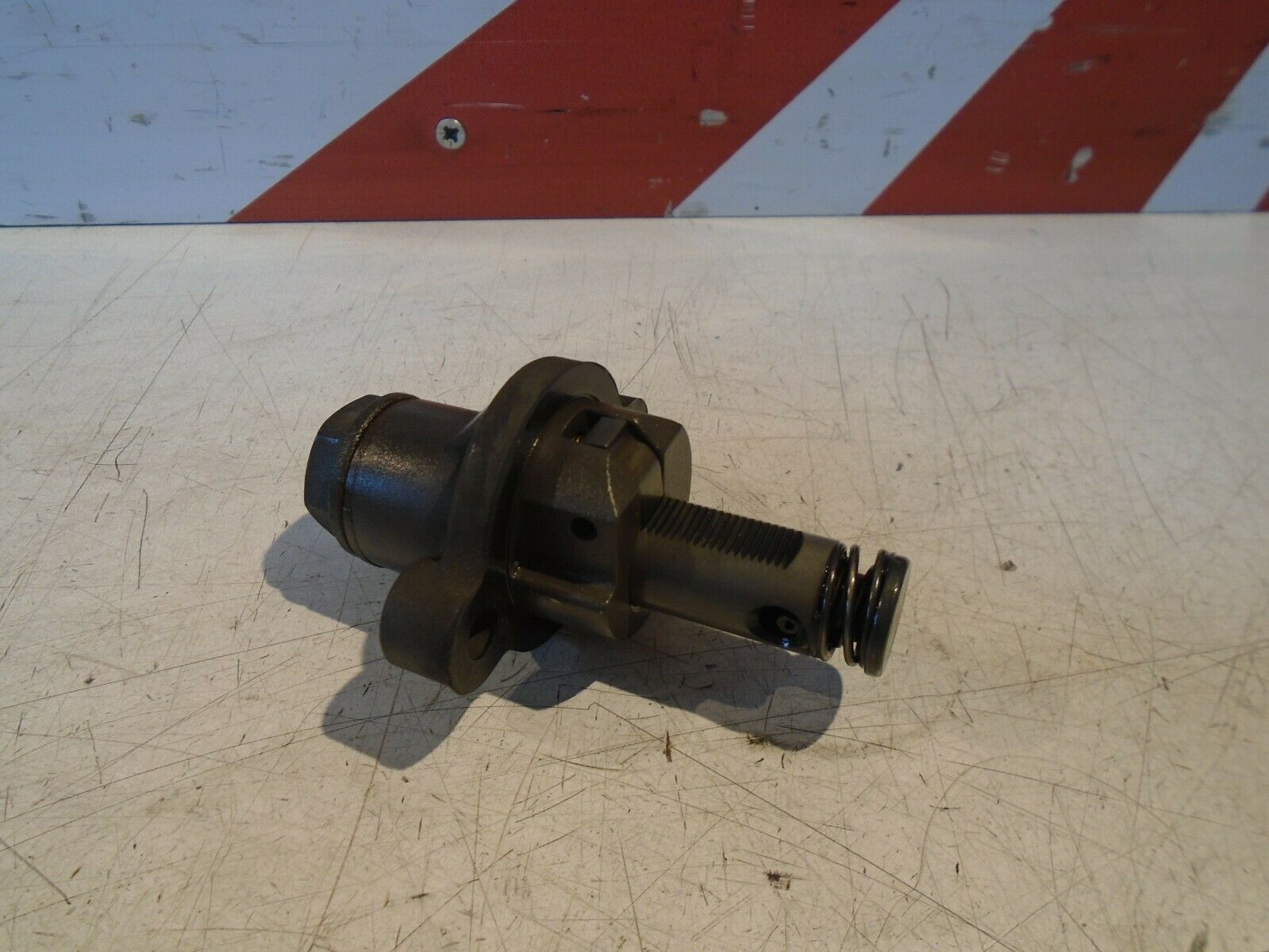 Suzuki GSX750F Engine Camchain Tensioner 