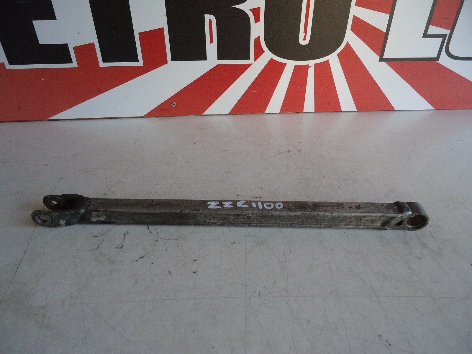 Kawasaki ZZR1100 Rear Brake Torque Arm