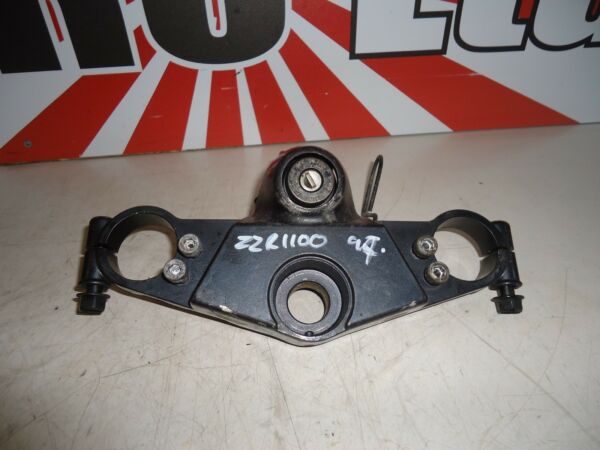 Kawasaki ZZR1100 Top Fork Yoke