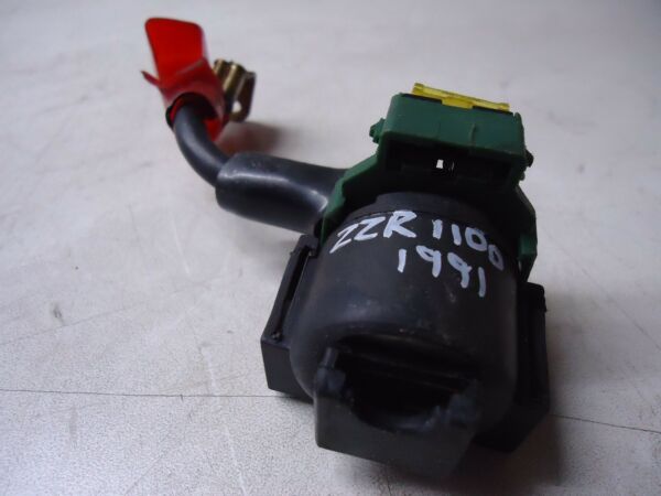 Kawasaki ZZR1100 Starter Solenoid 