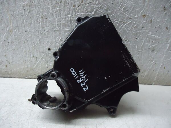 Kawasaki ZZR1100 Sprocket Cover 1991 ZZR Engine Casing