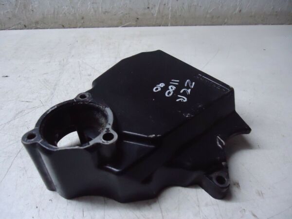 Kawasaki ZZR1100 Engine Sprocket Cover Casing