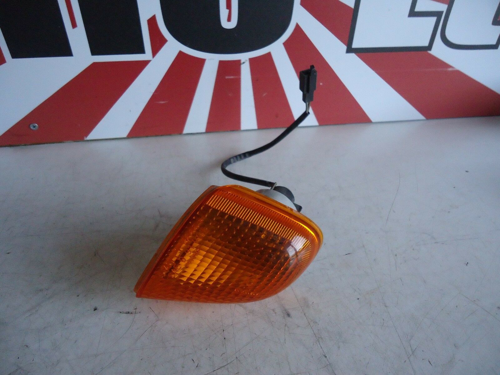 Kawasaki ZZR1100 Rear Indicator 