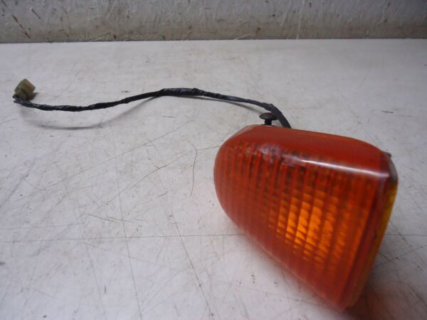 Kawasaki ZZR1100 Rear Indicator 