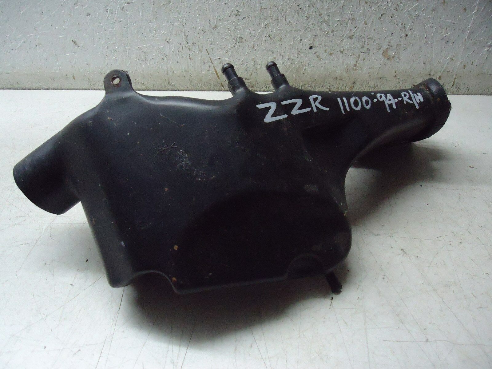 Kawasaki ZZR1100 Fairing Airbox Air Intake