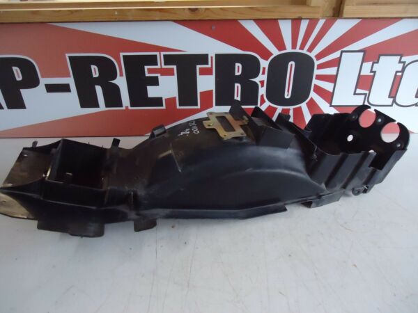 Kawasaki ZZR1100 Rear Fender Mudguard