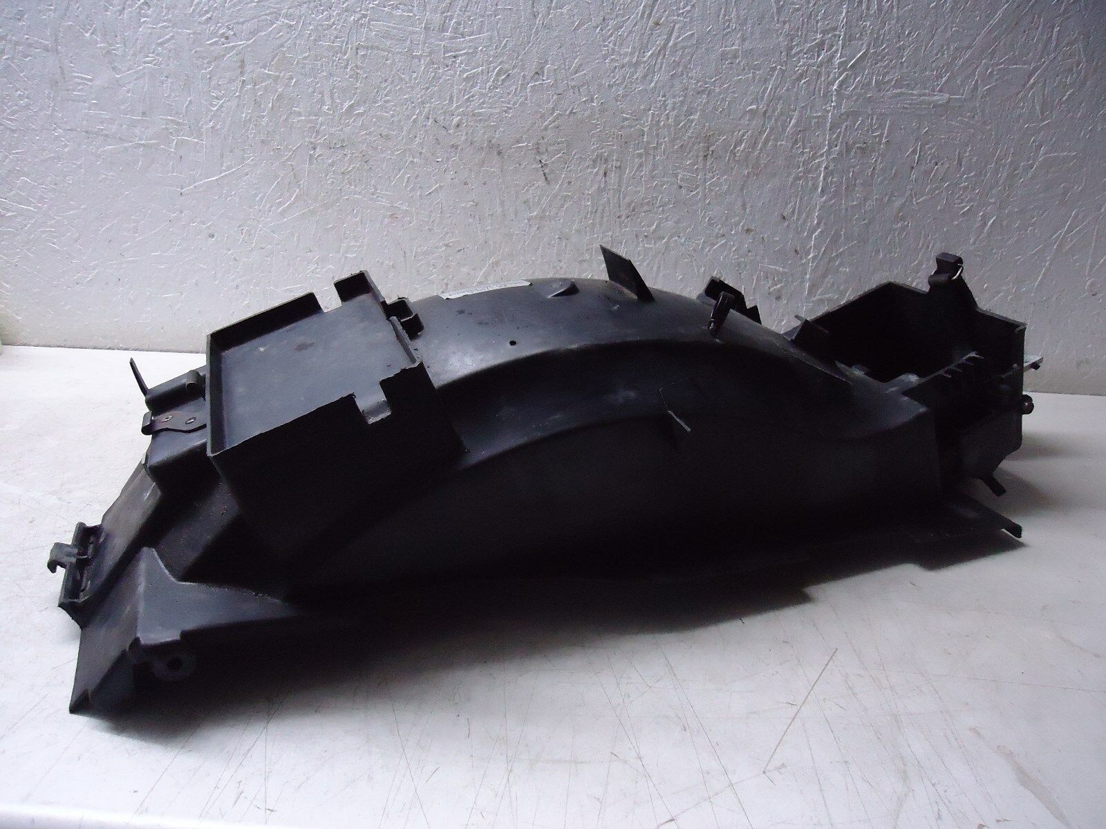 Kawasaki ZZR1100 Rear Fender Mudguard