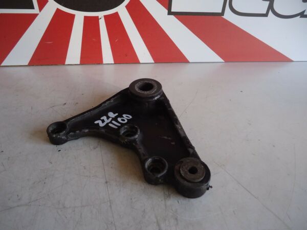 Kawasaki ZZR1100 Rear Brake Caliper Mount Bracket 