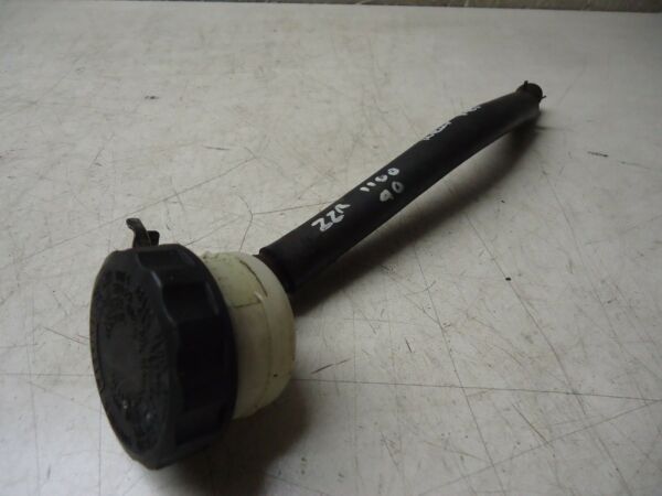 Kawasaki ZZR1100 Rear Brake Fluid Tank