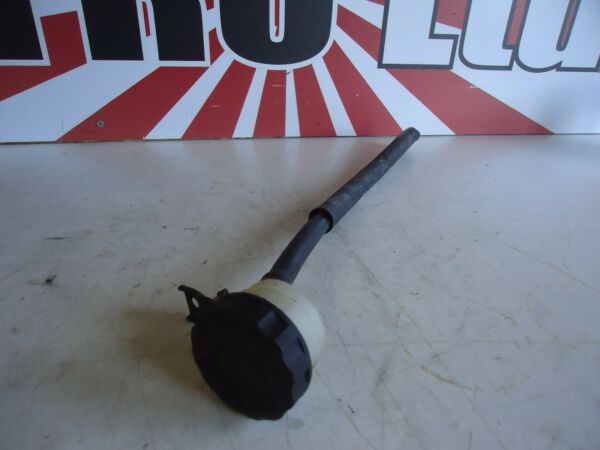 Kawasaki ZZR1100 Rear Brake Fluid Tank