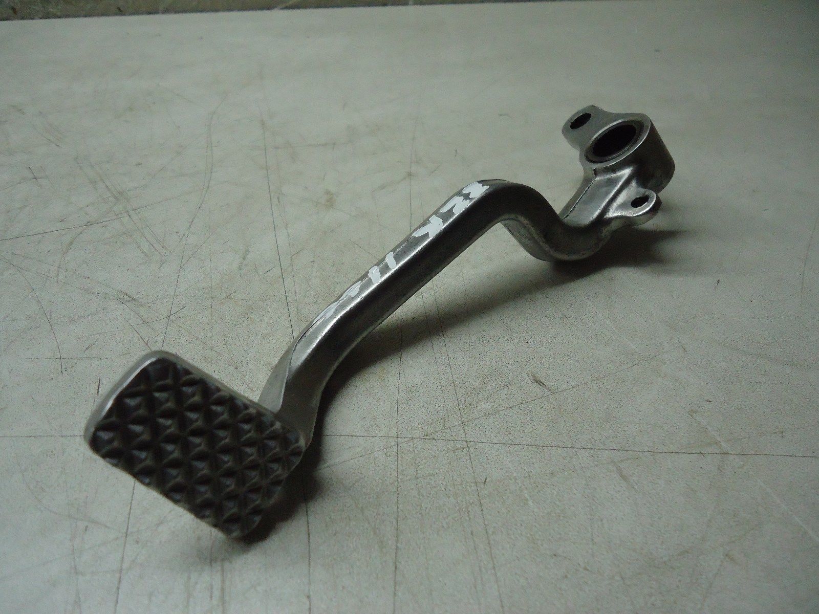 Kawasaki ZZR1100 Rear Brake Pedal 