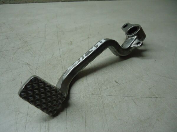 Kawasaki ZZR1100 Rear Brake Pedal 