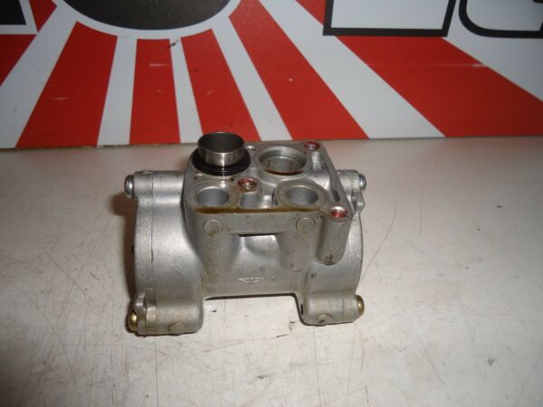 Kawasaki ZZR1100 Engine Oil Pump