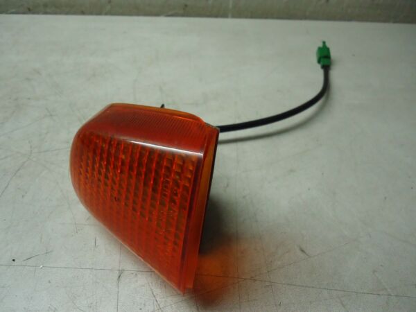 Kawasaki ZZR1100 Rear Indicator 
