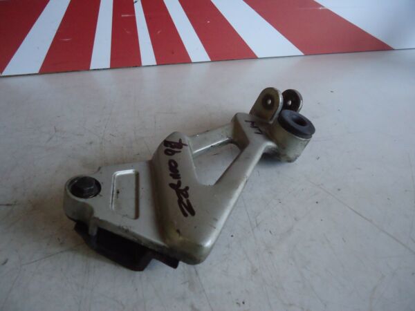 Kawasaki ZZR1100 Rear Footrest Hanger 