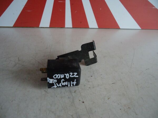 Kawasaki ZZR1100 Headlight Relay 