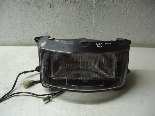 Kawasaki ZZR1100 Headlight 