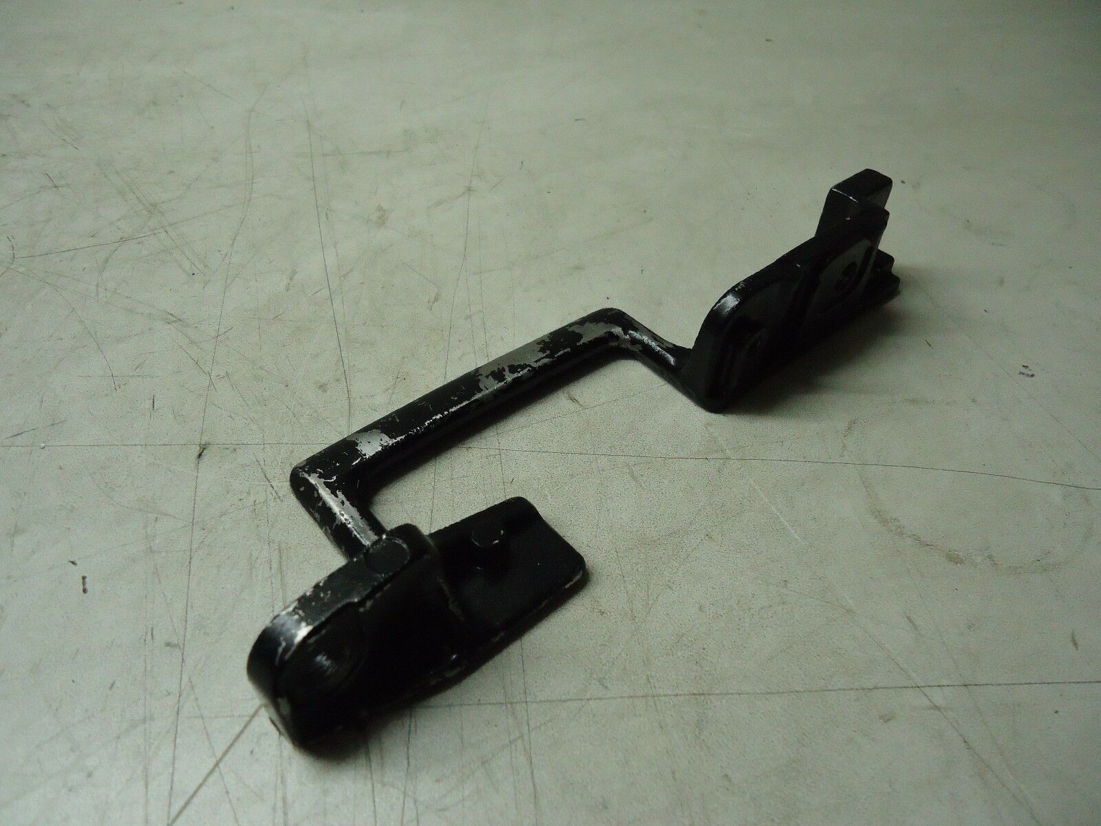 Kawasaki ZZR1100 Grab Handle ZZR Lift Handle