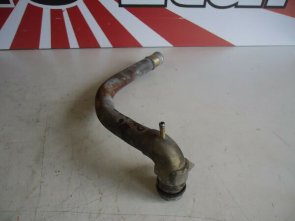 Kawasaki ZZR1100 Engine Water Pipe