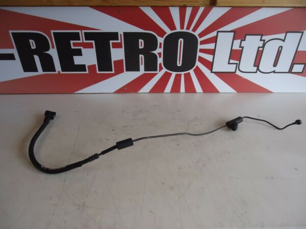 Kawasaki ZZR1100 Hydraulic Clutch Hose Line