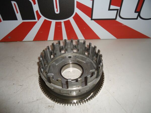 Kawasaki ZZR1100 Engine Clutch Basket 