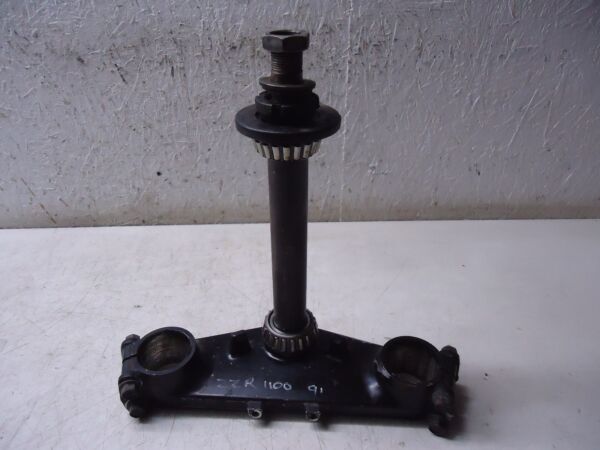 Kawasaki ZZR1100 Lower Fork Yoke