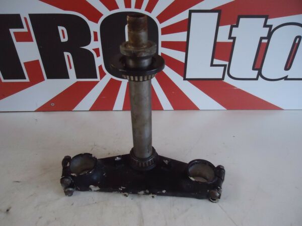 Kawasaki ZZR1100 Lower Fork Yoke