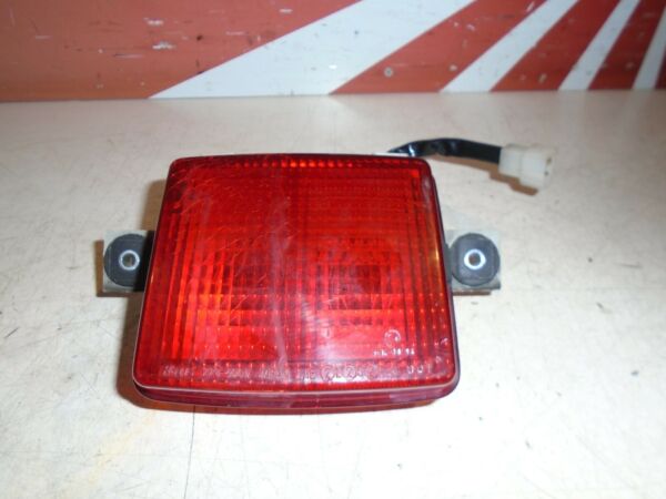 Kawasaki ZX10B Rear Light ZX10 Tomcat Tail Light