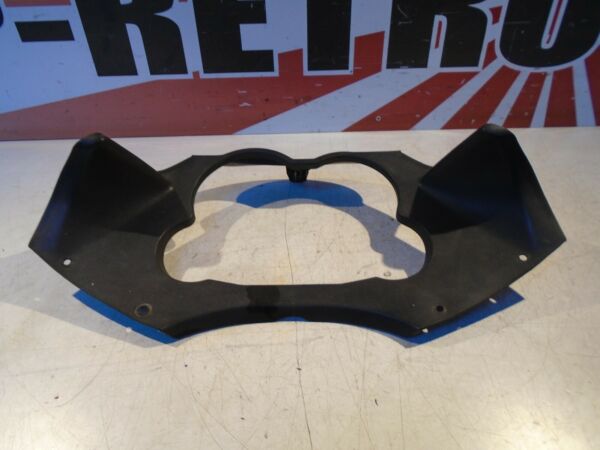 Kawasaki ZX10B Tomcat Front Fairing Clock Surround