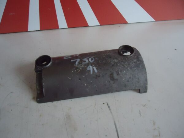 Kawasaki ZR750 Zephyr Starter Motor Cover 