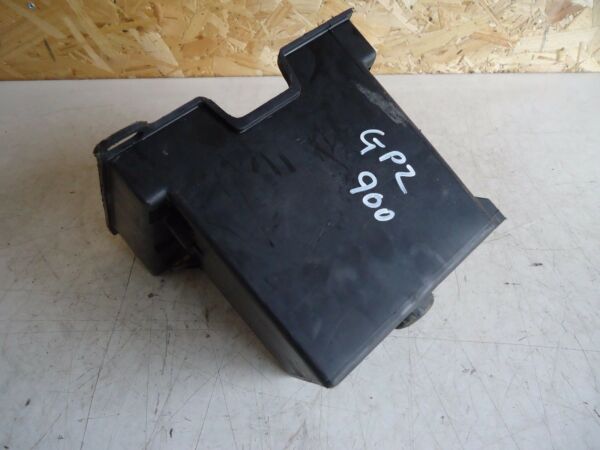 Kawasaki GPZ900R Battery Box 