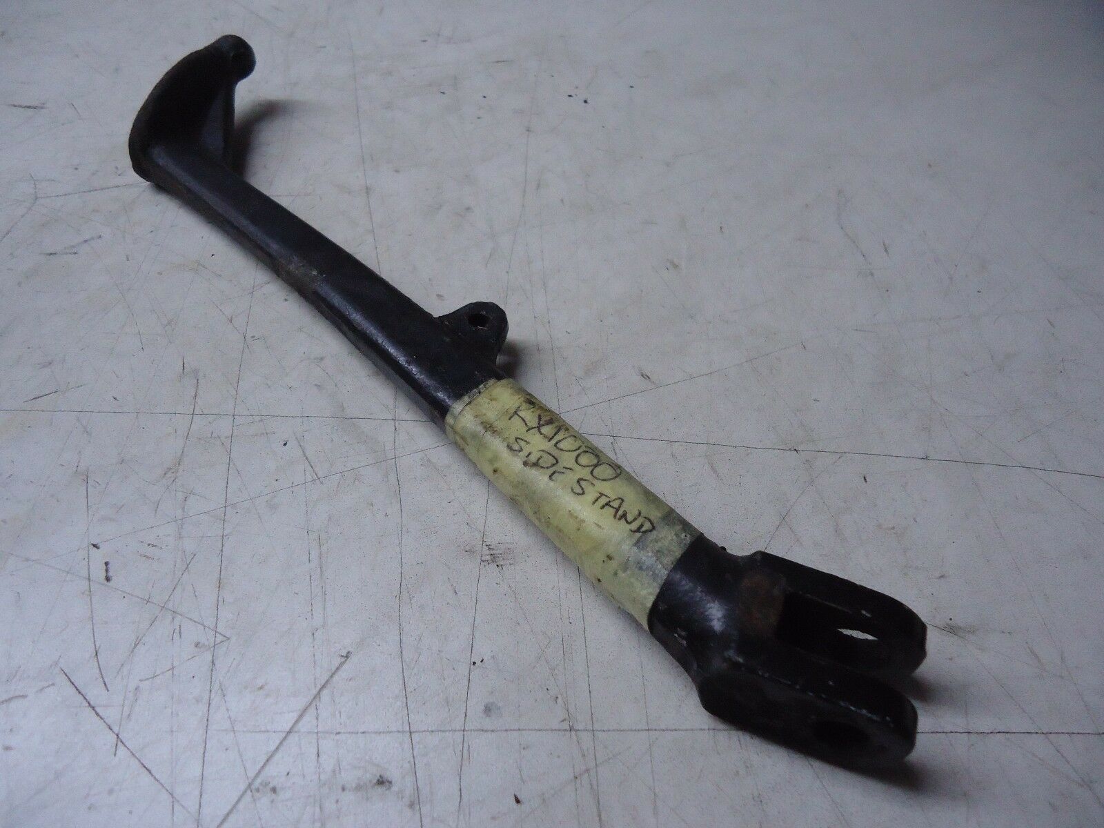 Kawasaki GPZ1000RX Side Stand