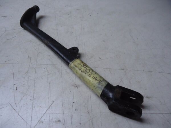 Kawasaki GPZ1000RX Side Stand
