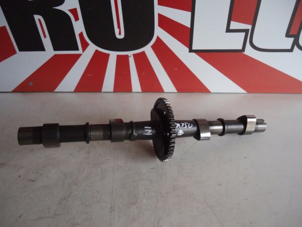 Kawasaki ZR750 Zephyr Engine Inlet Camshaft