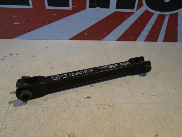 Kawasaki GPZ1000RX Rear Brake Torque Arm 