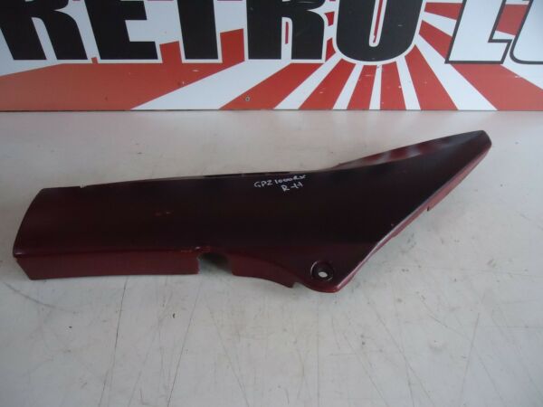 Kawasaki GPZ1000RX Fairing Side Panel