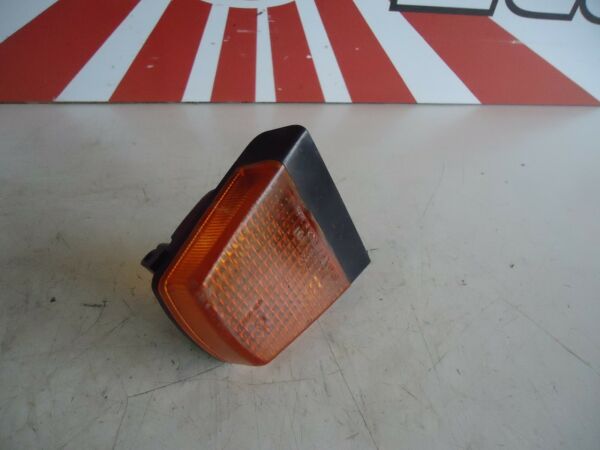 Kawasaki GPZ1000RX Rear Indicator 