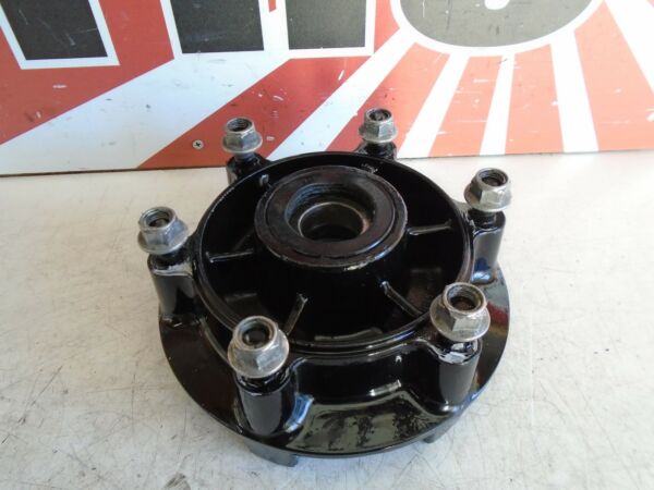 Kawasaki GPZ1000RX Rear Sprocket Carrier RX Hub