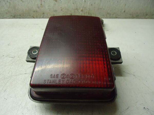 Kawasaki GPZ1000RX Rear Light GPZ Tail Light