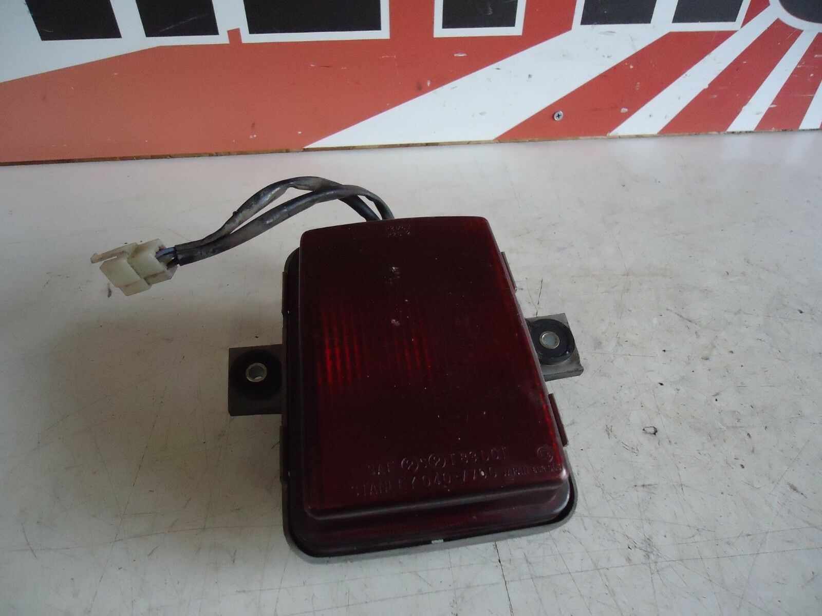 Kawasaki GPZ1000RX Rear Light GPz Light