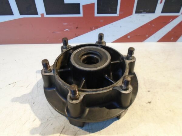 Kawasaki GPZ1000RX Rear Wheel Hub Sprocket Carrier