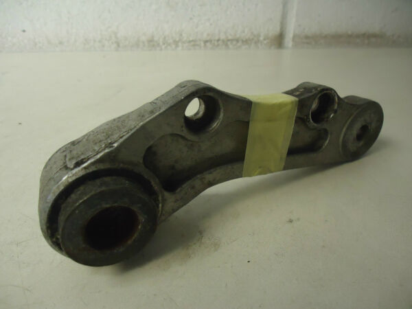 Kawasaki GPZ1000RX Rear Brake Caliper Mount Bracket