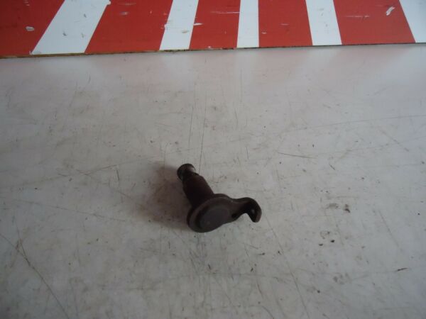 KAWASAKI GPZ1000RX Rear Brake Pedal Spline GPZ Brake Pivot