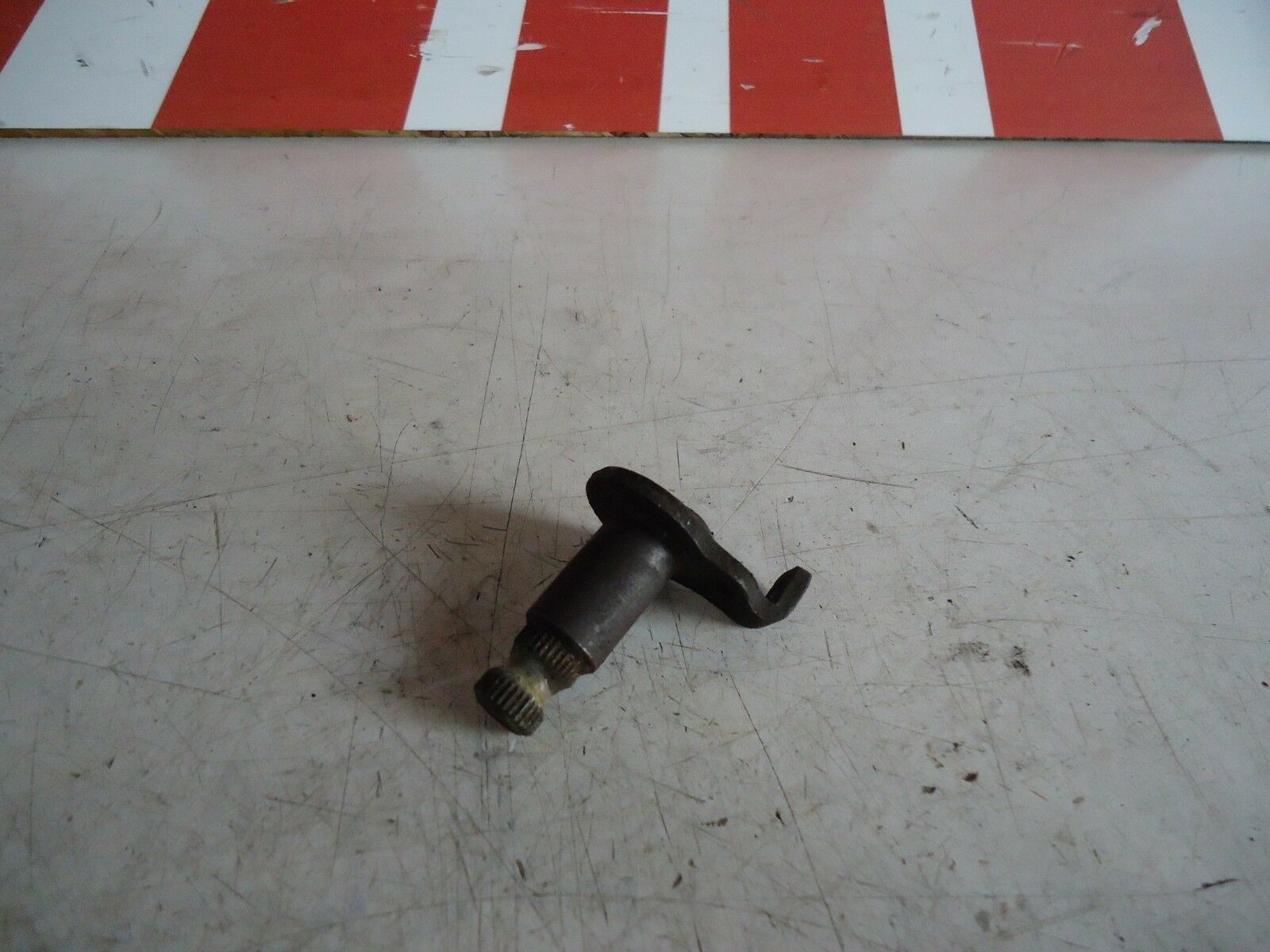 KAWASAKI GPZ1000RX Rear Brake Pivot 