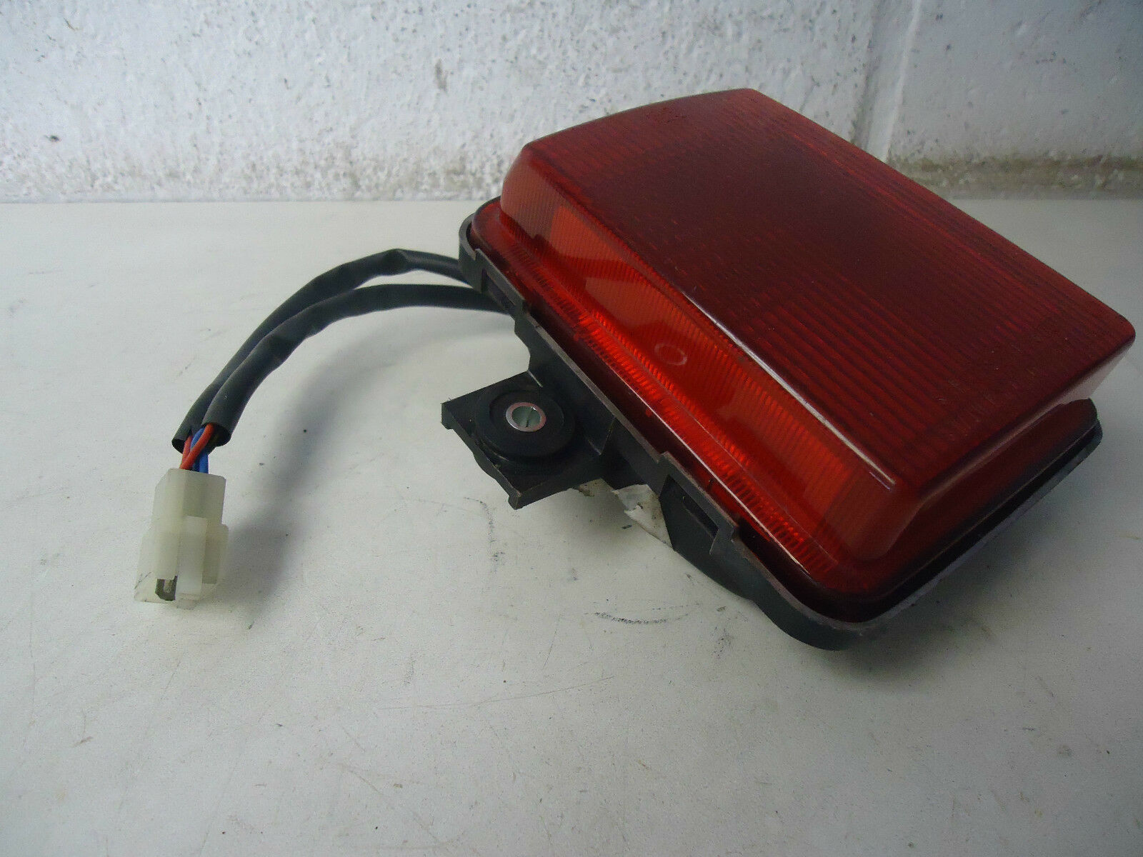 Kawasaki GPZ1000RX Rear Brake Light 