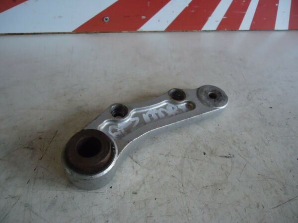 Kawasaki GPZ1000RX Rear Brake Caliper Mount Bracket
