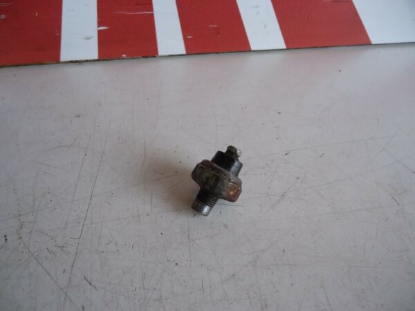 Kawasaki GPZ1000RX Oil Pressure Switch GPZ Engine Oil Switch