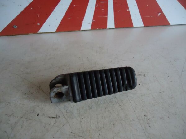 Kawasaki GPZ1000RX L-H Rear Footrest 