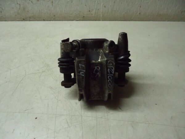 Kawasaki GPZ1000RX LH Front Brake Caliper 1987 GZP Brake